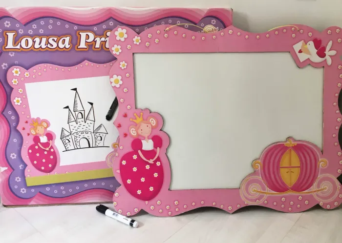 Lote brinquedos pré escolar