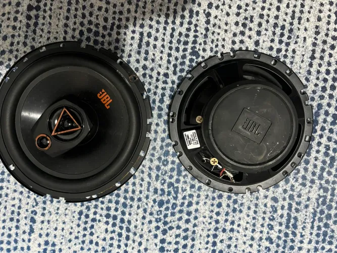 JBL 6 polegadas 
