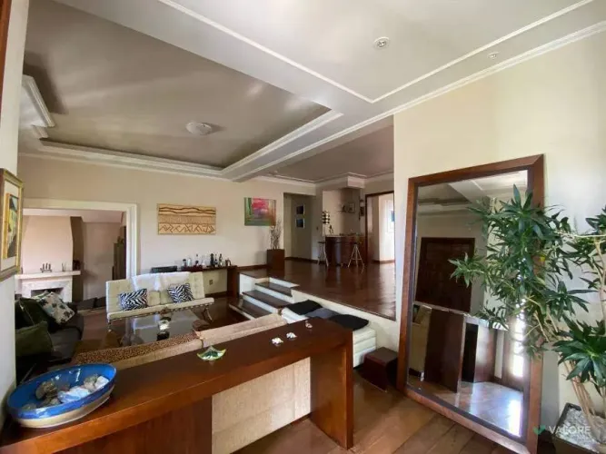 Casa 4 quartos à venda no São Bento