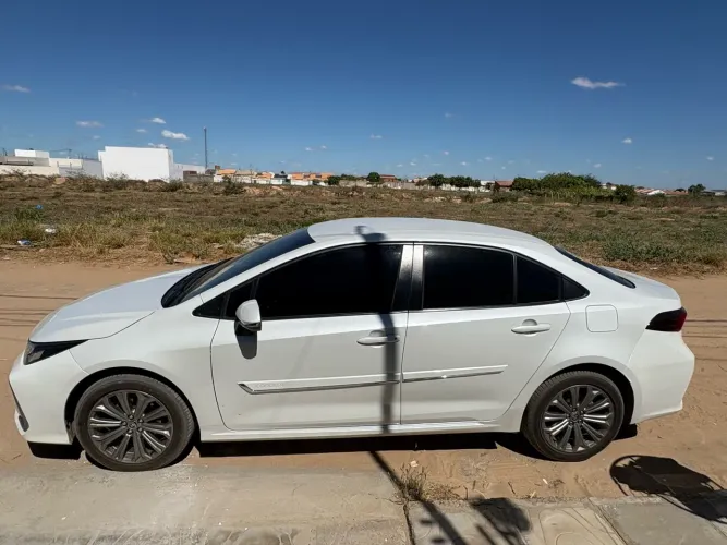 Toyota Corolla XEI 2.0 Flex 16V Aut. 2023