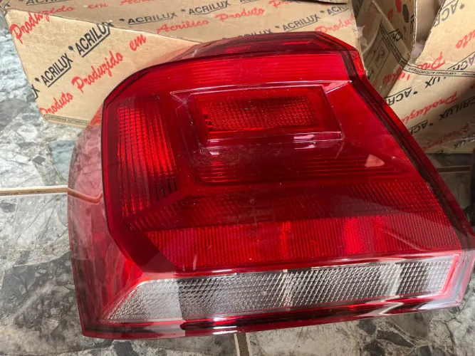 Par Lanterna ORIGINAL Gol g7 