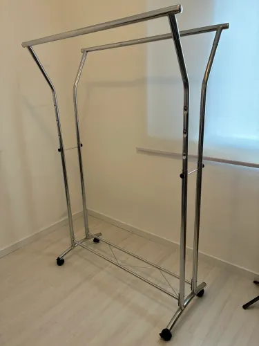 Arara Closet Reforçada MD
