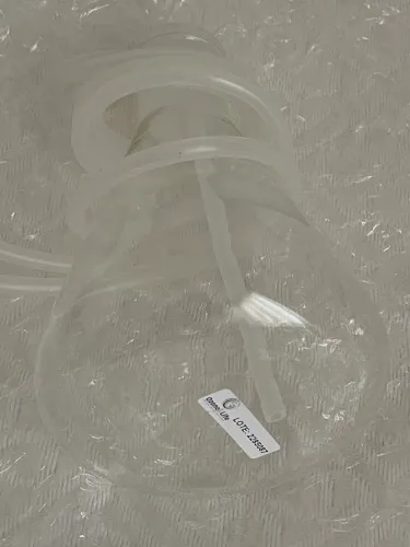 Frasco Para Ozônioterapia
