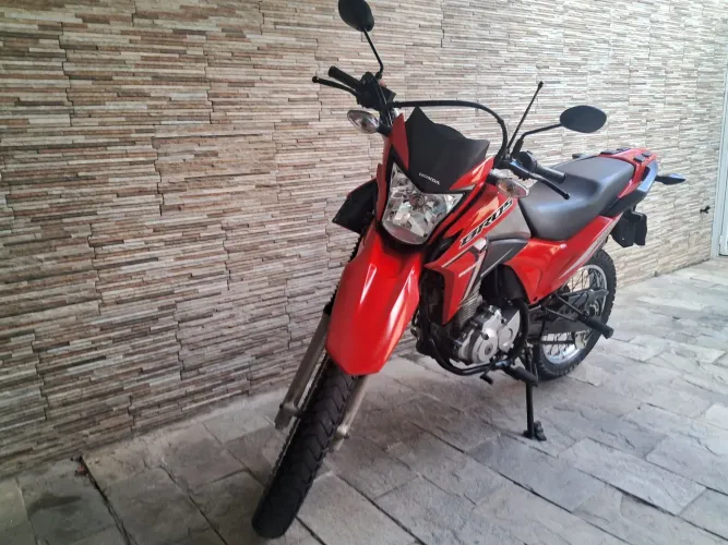 BROS ESDD 160CL 2023