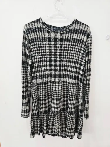 Vestido Zara NOVO Tamanho M