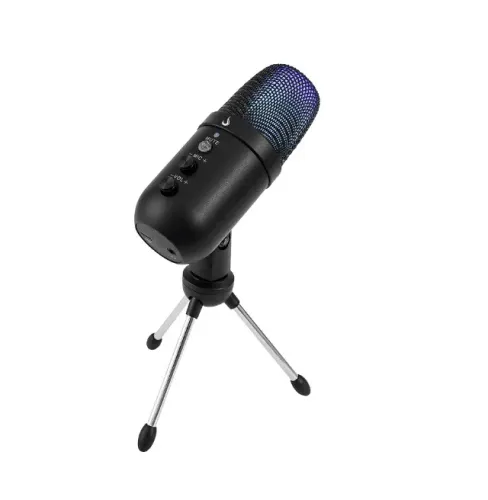 Microfone Gamer De Mesa Rise Mode