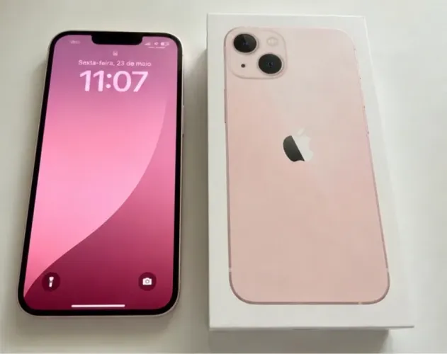 iPhone 13