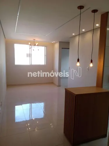Locação Apartamento 2 quartos Cabral Contagem
