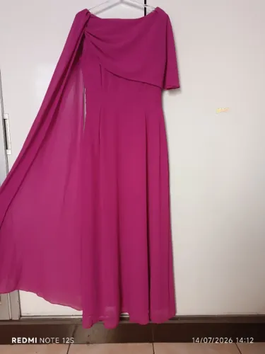 Vestido de festa Maravilhoso