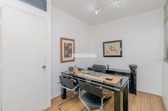 Oportunidade excepcional! Imóvel comercial no Coração do Itaim - 54 m2