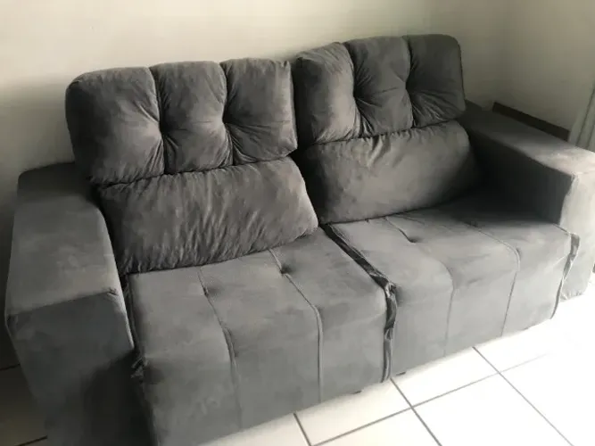 Sofá Retratil