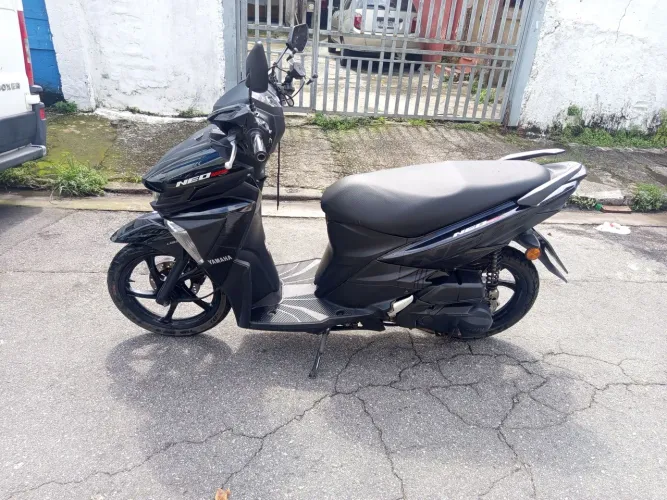 Neo 125  2022