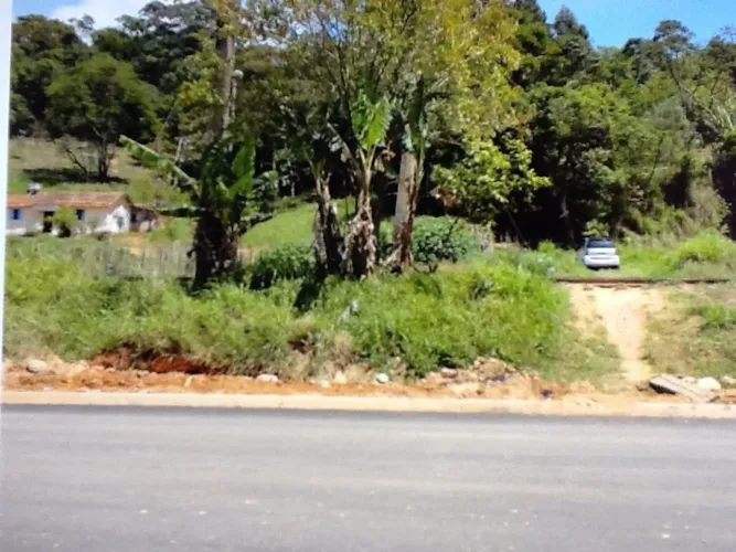 Área à venda, 17300 m² por R$ 5.000.000,00 - Vila Vilma (Mailasqui) - São Roque/SP