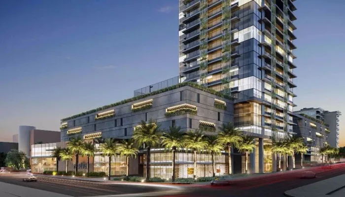 Apartamento Residencial à venda, Centro, Cascavel - AP0780.