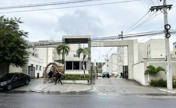 Apartamento Novo 2 Quartos Condomínio com Piscina Vila Lage
