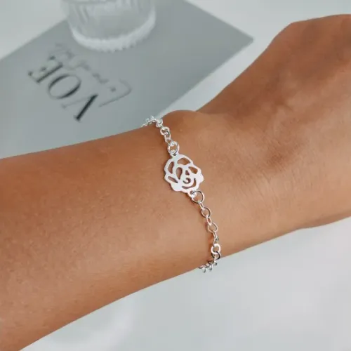 Pulseira em Prata 925