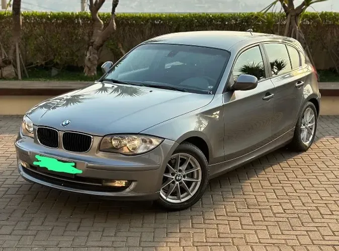 BMW 118IA 2.0 16V 136cv 5P 2010