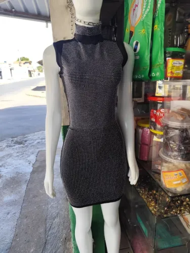 Vestido
