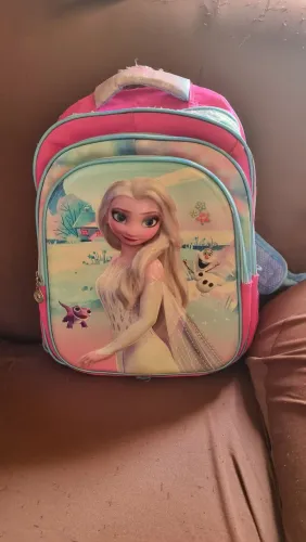 Mochila Escolar