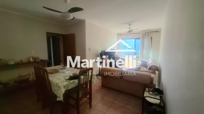 Apartamento à venda no Bairro Jardim Palma Travassos, próximo ao Assaí - Ribeirão Preto/SP