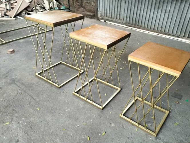 Kit mesas decoração ( feita sob encomenda)