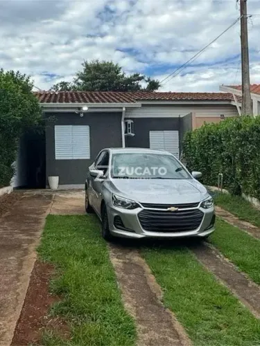 Casa à venda, Recreio dos Bandeirantes, Uberaba, MG