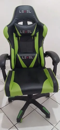 Cadeira gamer ?