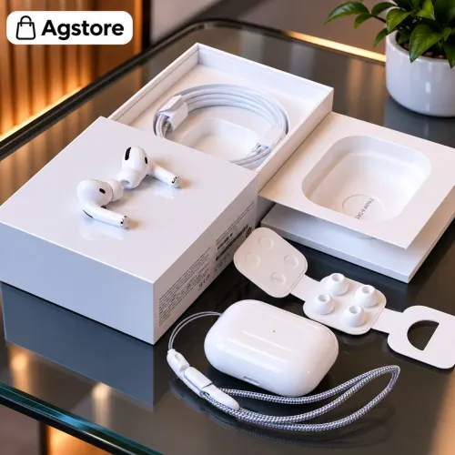 Fone de ouvido Bluetooth PREMIUM