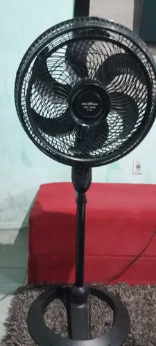 Ventilador pra concerto