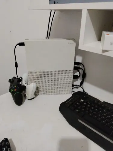 Videogame Xbox one 