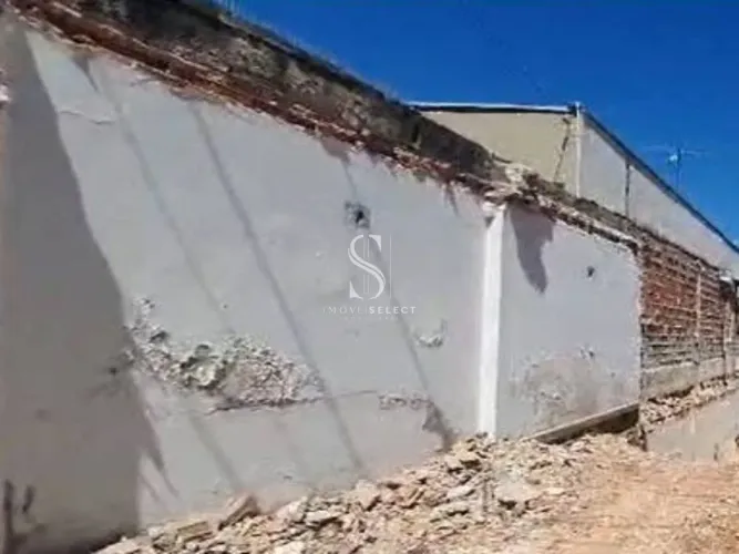 Terreno 33m² em Planalto Paulista - São Paulo