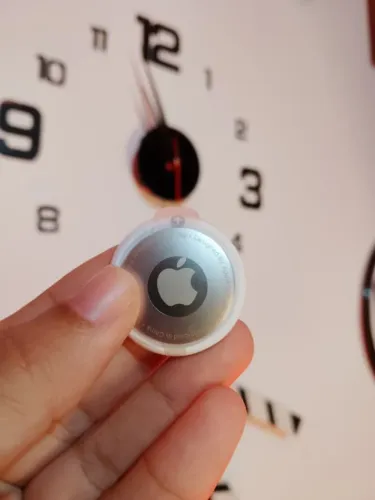 Apple AirTag Rastreador/Localizador - UNIDADE