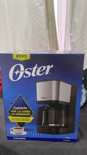 Cafeteira 