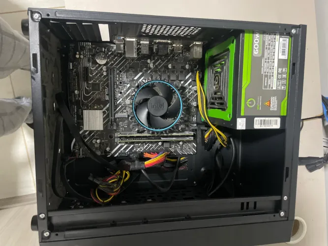 Pc gamer