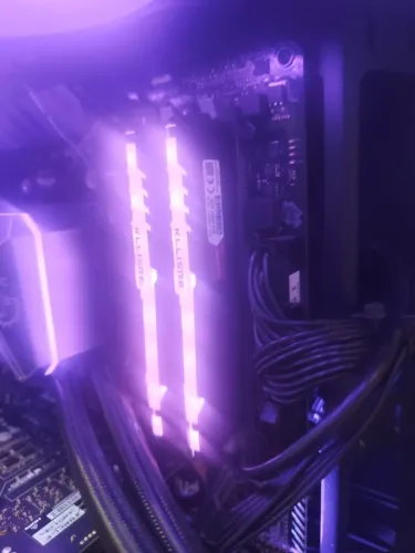 Memoria Ram Kllsre 2x8