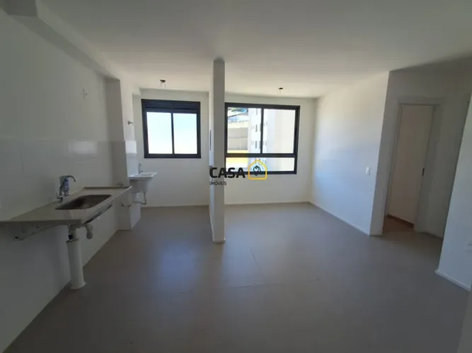 Aluguel - APARTAMENTO - ESTORIL BELO HORIZONTE MG