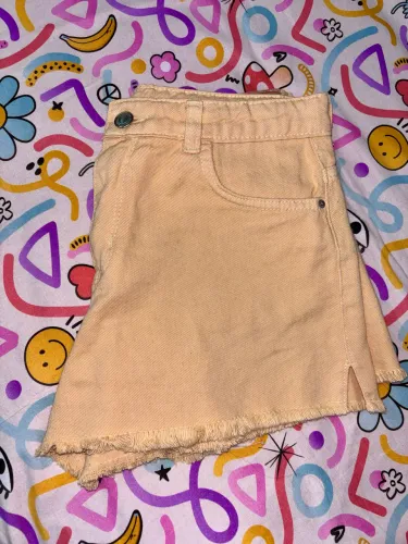 Short Hering Kids