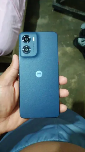 Vendo esse moto G05 novo sem marcas de uso