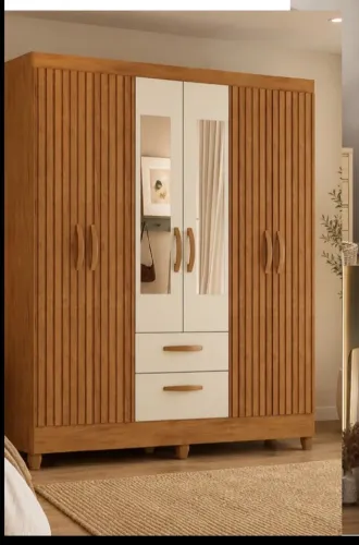 GUARDA ROUPA NOVO