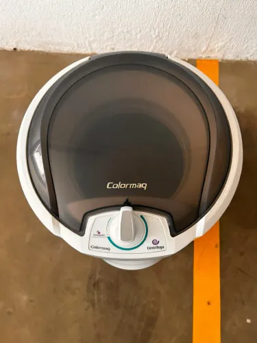 Centrifuga 