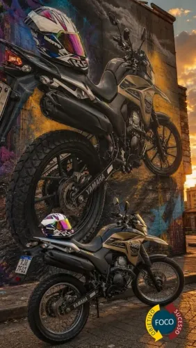 YAMAHA LANDER 250 2022