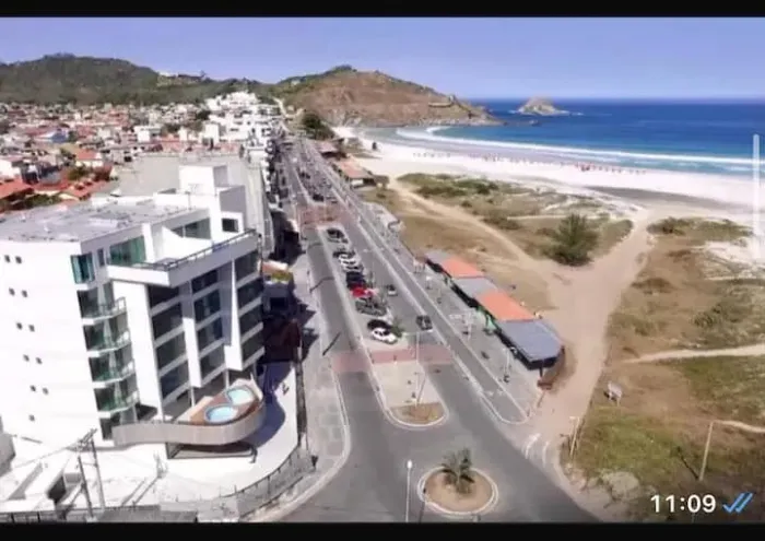 Loft Residencial Sofia I - Praia Grande - Arraial do Cabo/RJ