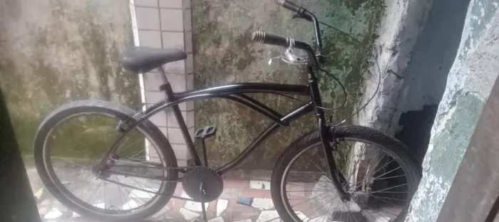 Bicicleta piti bike 