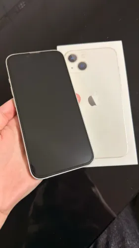iPhone 13