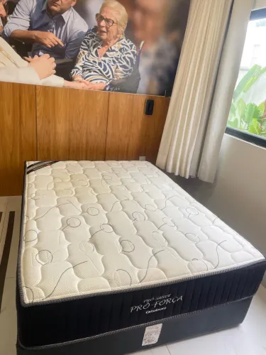 Cama casal