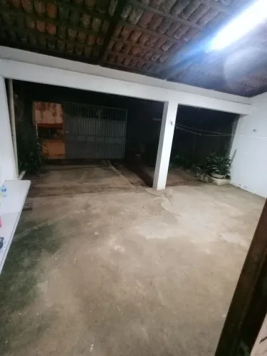 Alugo casa em Nova Parnamirim
