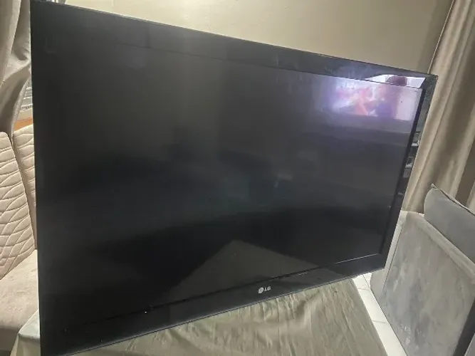 Televisão 