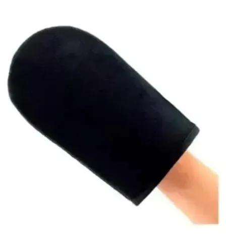 Luva aplicadora autobronzeador Skelt Tanning Mitt