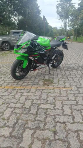 Zx6r 636