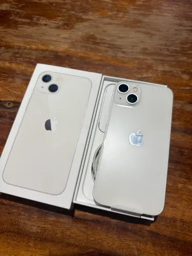 iPhone 13